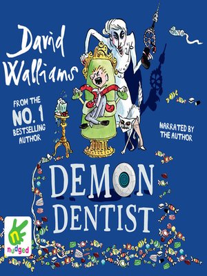 Demon Dentist Pdf